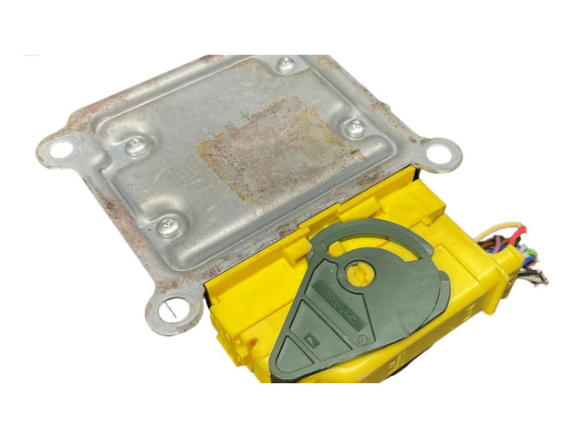 Блок подушек безопасности 34D959655B, 050040364 Skoda Rapid (NH)