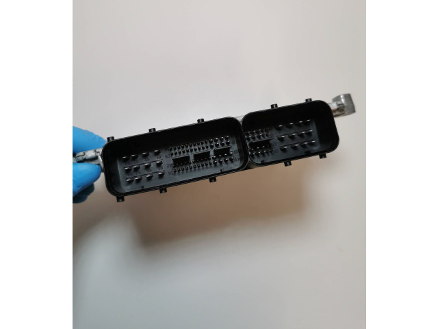 Блок управления двигателя 954412BBV0, A3C0276520201 KIA Niro