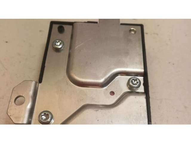 Блок управления топливного насоса