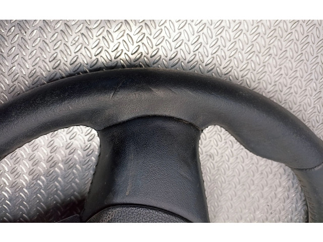 Volant Renault Megane IV 2017 484005825R, 628660900E  