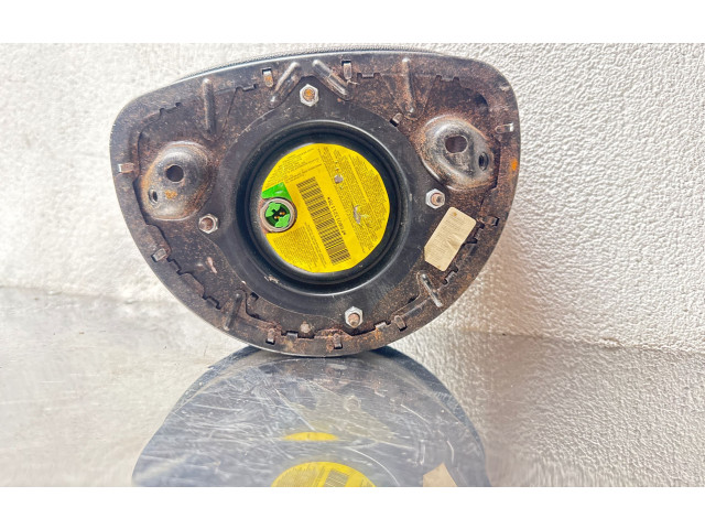 Подушка безопасности водителя 93364387, 18114956   Opel Meriva A