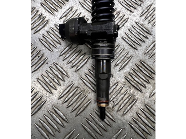 Форсунка 0414720038 Ford Galaxy