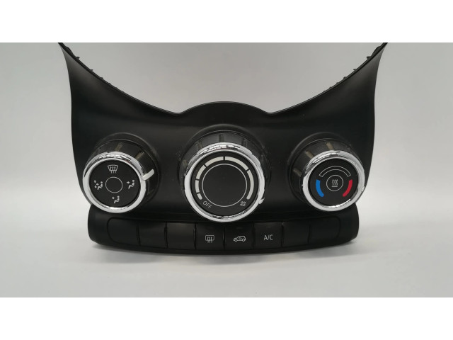 Блок управления климат-контролем 938389201, 3204604587   KIA Clarus