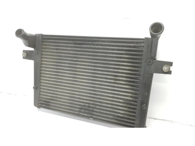 Интеркулер 52079498AC Jeep Grand Cherokee (WJ) 3.1