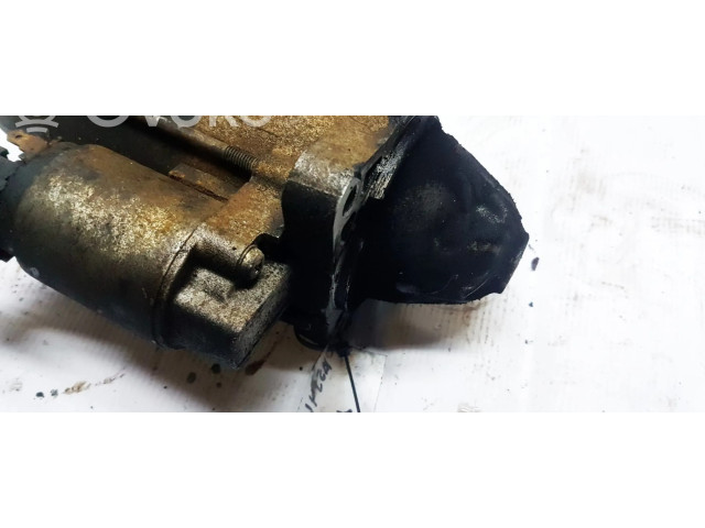 Стартер M002T87271ZT, WL9118400 Ford Ranger