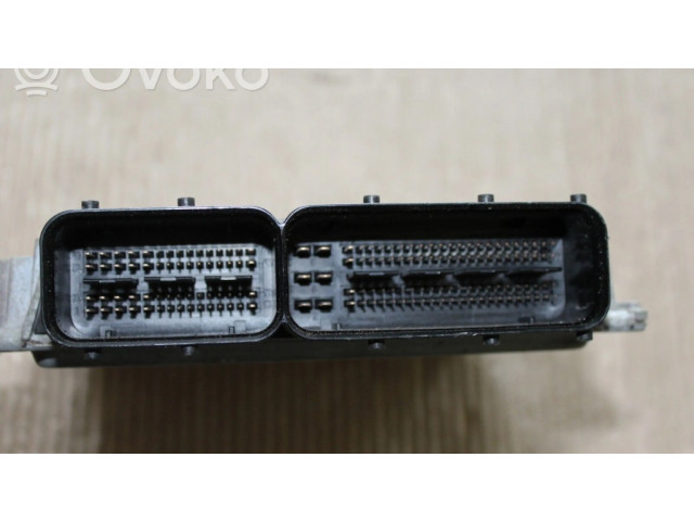 Řídící jednotka 03G906018DJ, 5WP45518AA Seat Altea 2004