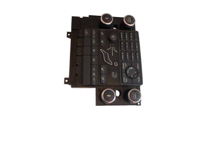 Блок управления климат-контролем 30782277, 07W19E04   Volvo V70