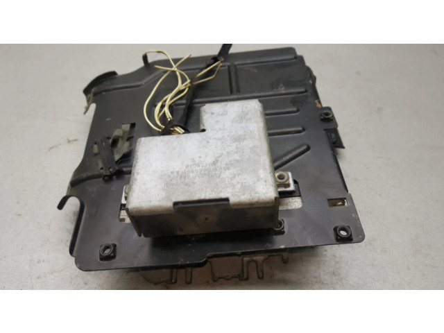 Блок управления двигателя 028906021P, 0281001251   Ford Galaxy