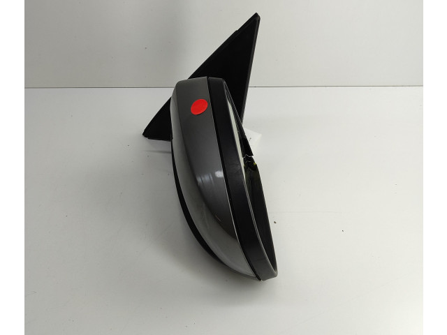 Zpětné zrcátko BMW X6 E71 2012 7282755