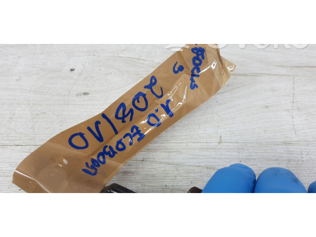  Турбина Ford Focus  20810FORD         