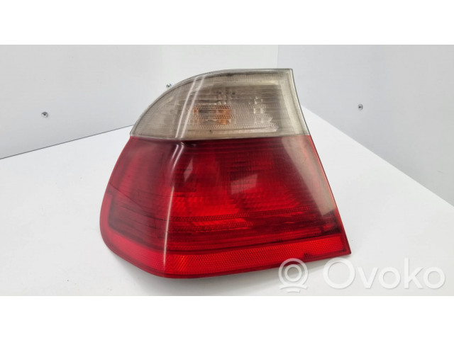 Задний фонарь левый 8383821 BMW 3 E46 1998-2005 года