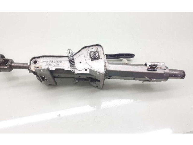 Рулевая рейка 5Q1419502P, 5Q1419502CA Skoda Octavia Mk3 (5E) 2013 - 2019 года