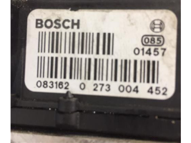 Jednotka ABS 476605M301, 0265216733 Nissan Almera N16 2000
