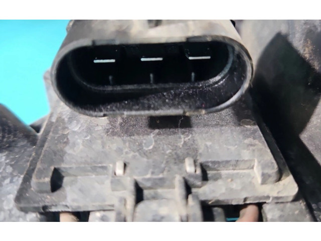 Комплект вентиляторов    IMPRK1398386   Chevrolet Aveo