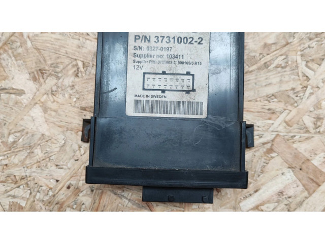 Блок управления 3731002, 37310022   Volvo V70
