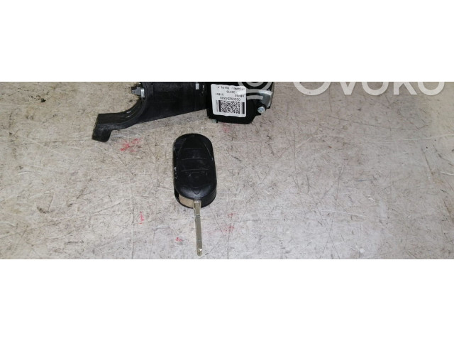 Řídící jednotka    Alfa Romeo Mito 2008