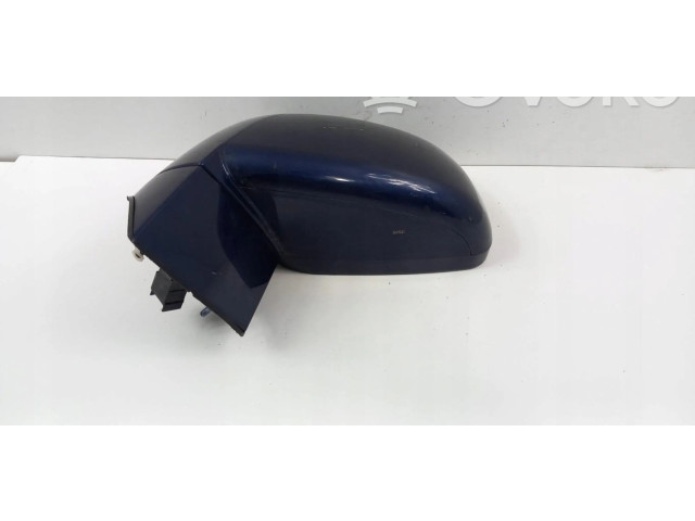 Зеркало электрическое Chevrolet Captiva - года