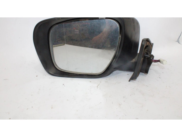 Zpětné zrcátko Mazda 5 012284