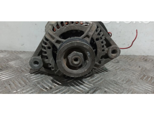 Генератор A1601540101 Smart ForFour I