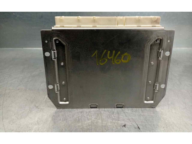 Блок управления АБС 1685451332, 0265109619 Mercedes-Benz A W168