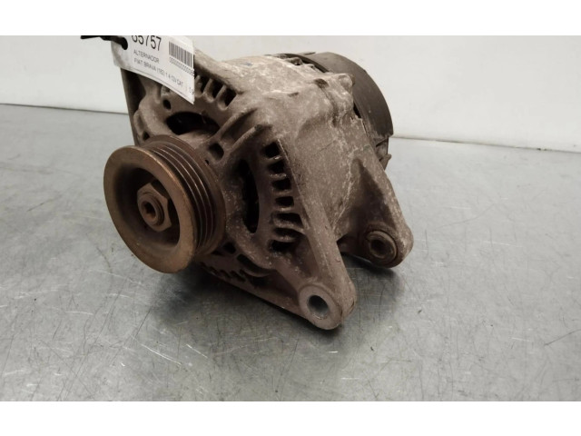 Vstřikovací lišta Fiat Bravo - Brava