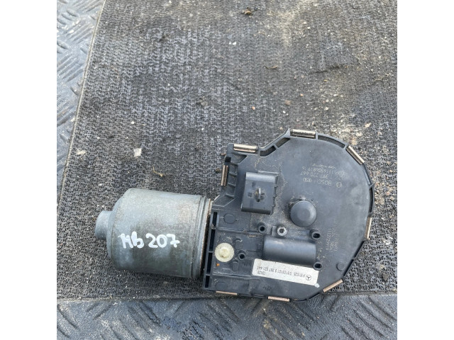 Моторчик дворников 1397220667, 1116506819    Mercedes-Benz E C207 W207