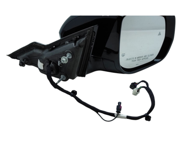 Зеркало электрическое Jeep Grand Cherokee WL 2021 - года