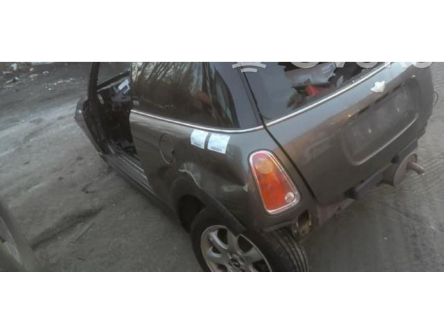 Блок АБС 34512460458 Mini One - Cooper R50 - 53 2001 - 2006 года