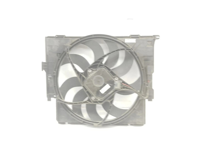 Вентилятор радиатора 17428641963 BMW 3 GT F34