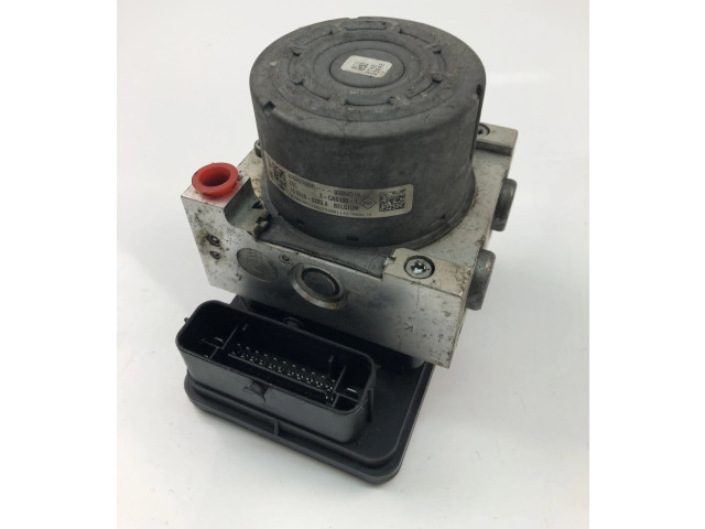 Блок АБС 28515240093   Renault  Trafic III (X82)  2014 -  года