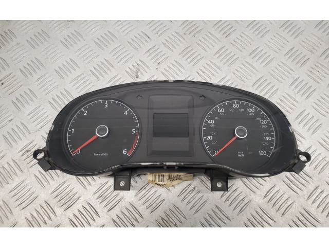 Спидометр (приборный щиток) 5C6920950E Volkswagen Jetta VI