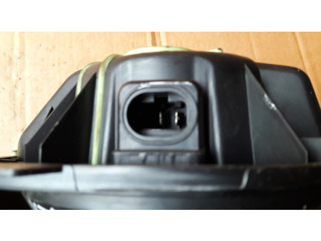 Вентилятор печки    F666583V, GMVJ84   Renault Scenic II -  Grand scenic II