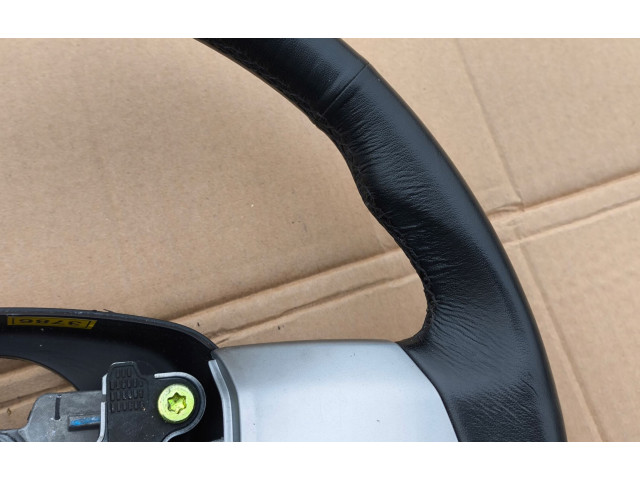 Руль Chevrolet Spark - года U31530T, U31530T0110