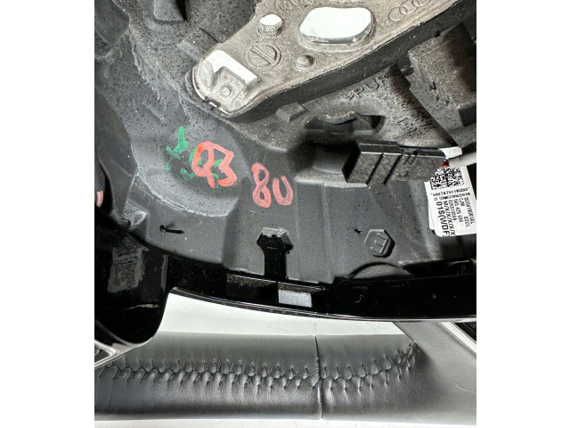 Руль Audi Q3 8U 2011 - 2016 года