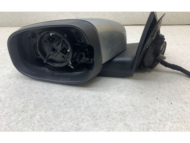 Зеркало электрическое Volvo V70 2005 - 2008 года