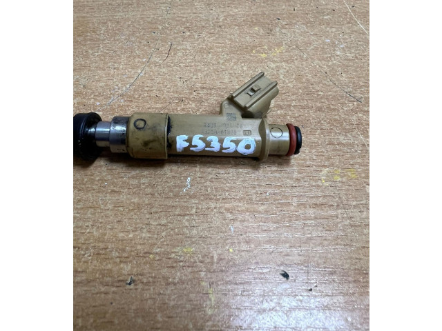 Vstřikovač 232500T030, F5350 Toyota Avensis T270