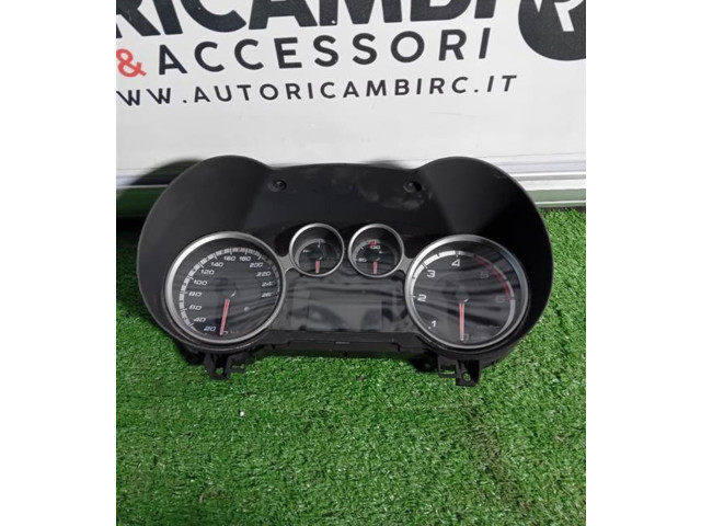 Přístrojová deska Alfa Romeo Mito 2013 50517148, 199B6000