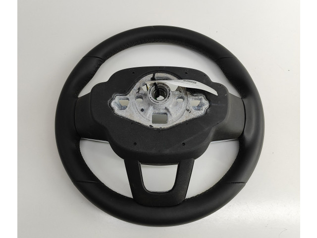 Руль Volvo XC40 - года P32366939, 34358453B