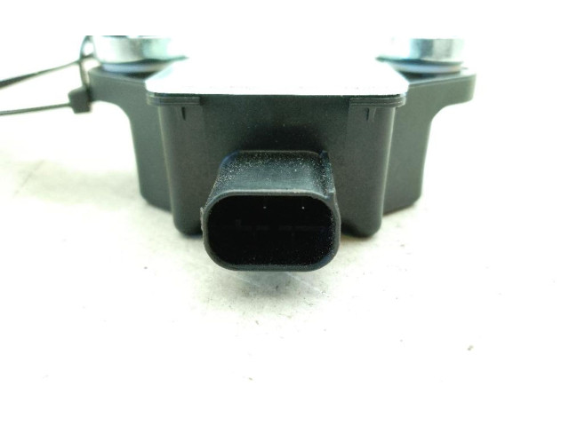 Блок управления A0065422618 Mercedes-Benz GLE (W166 - C292)