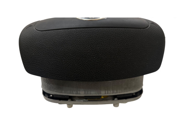 Подушка безопасности водителя 1Z0880201AH   Skoda Yeti (5L)