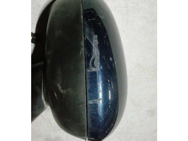 Зеркало электрическое Opel Meriva B 2010 - 2016 года