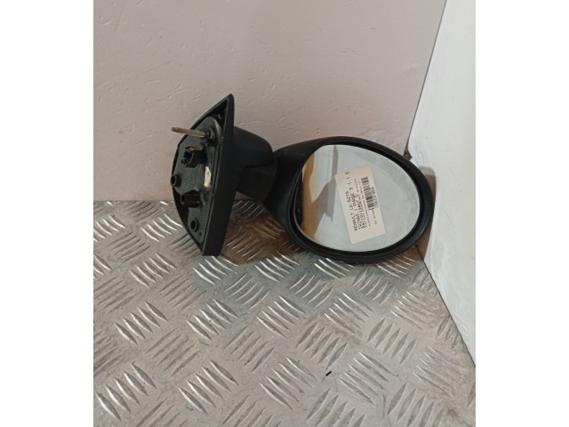 Зеркало электрическое Renault Twingo I 1999 - 2006 года