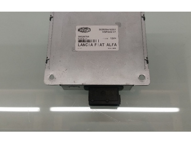 Блок управления 50520764, 503950410301   Opel Combo D