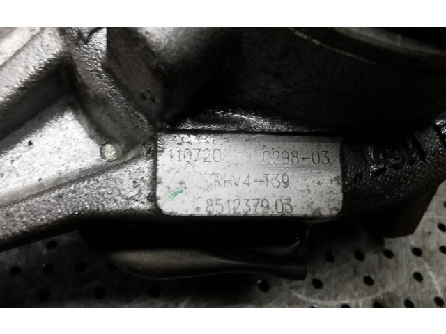 Турбина Mini One - Cooper Coupe R56 851237903