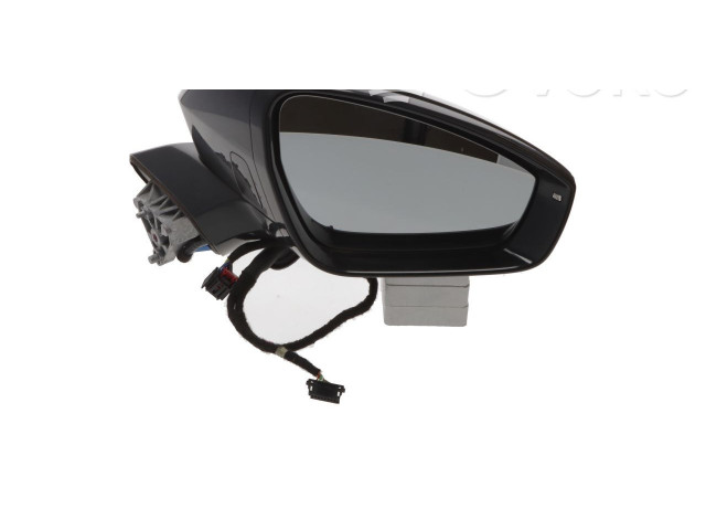 Čerpadlo oleje 11B857508P Volkswagen ID.4