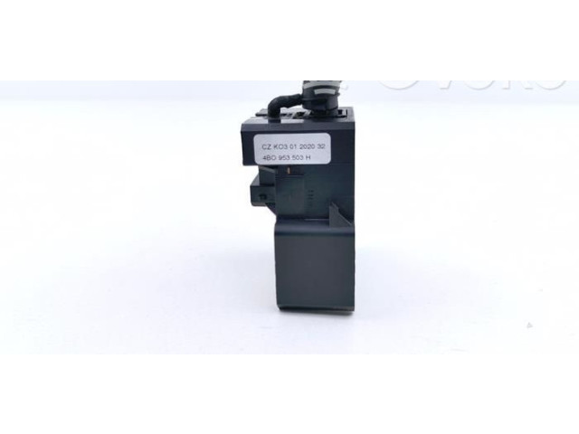 Ручка стеклоочистителей 4B0953503H   Ford Galaxy