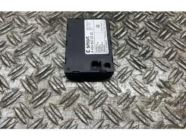 Другие блоки управления / модули A4548202526 Smart ForFour I