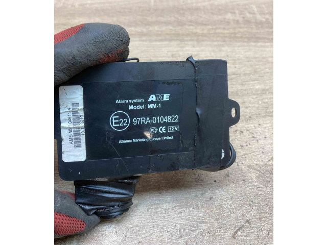 Блок АБС 0273004225 Mitsubishi Carisma 1996 - 1999 года