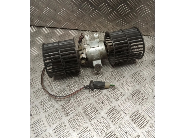 Вентилятор печки Skoda Felicia I