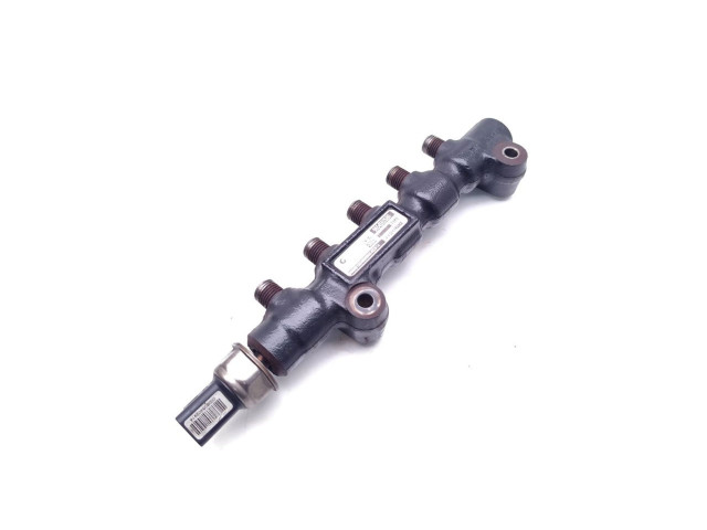 Vstřikovací lišta 9654592680 Peugeot 207 9HX(DV6ATED4)